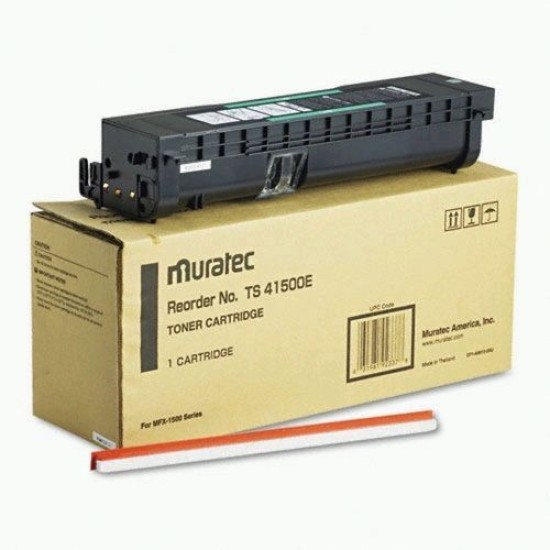 Muratec TS-41500E Orjinal Toner - MFX-1500 / MFX-1500E (T11241)