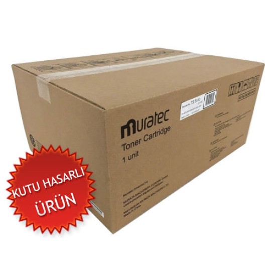 Muratec TS-48 Orjinal Toner MFX-2200 / 2225 / 2700 / 2725 (C) (T8195)