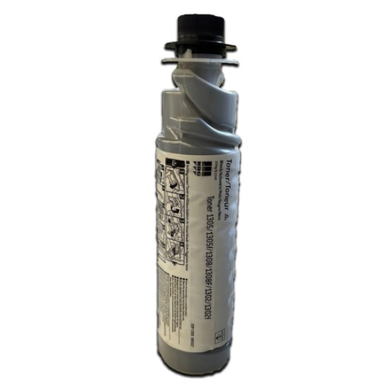 NRG 885017 Siyah Orjinal Toner - NRG 1305F (T17642)