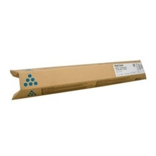 NRG/Ricoh (841209) Mavi Orjinal Toner - MP-C2030 / C2050 (T3222)