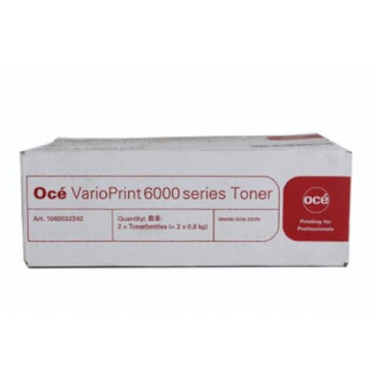 Oce 1060032357 2&#039;li Paket Orjinal Toner - VarioPrint 6000  (T14727)