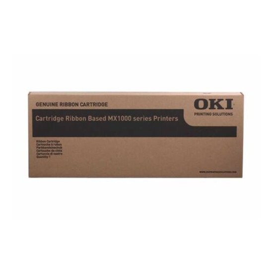 OKI 09005591 Orjinal Şerit - MX8100 / MX1100 (T12805)