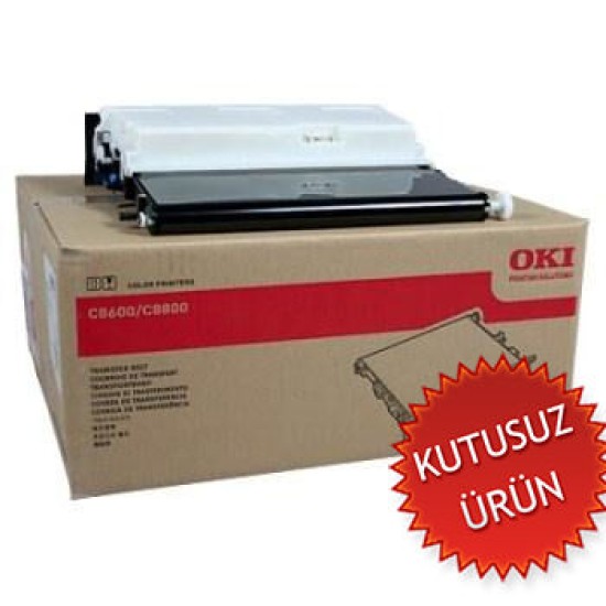 OKI 43449705 Orjinal Transfer Belt Ünitesi - C8600 / C8800 (U) (T14246)