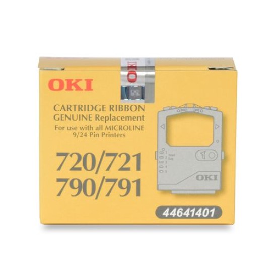 OKI 44641401 Orjinal Şerit - ML-720 / ML-721 (T12068)