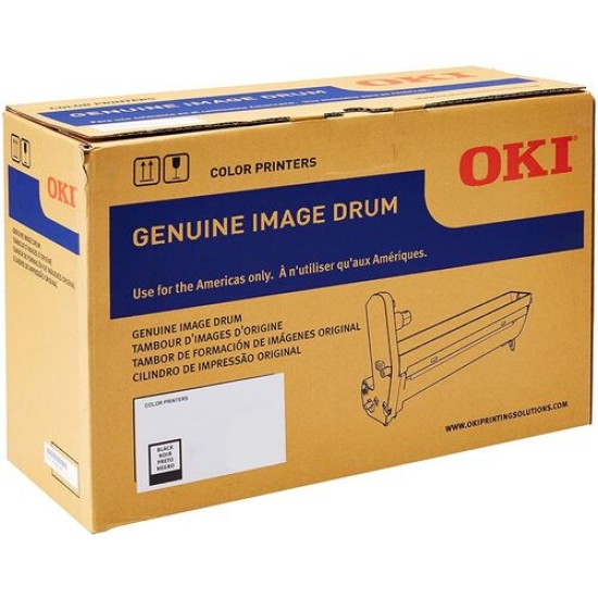 OKI 45009001 Orjinal Drum Ünitesi - ES9160 / ES9170MFP (T12804)