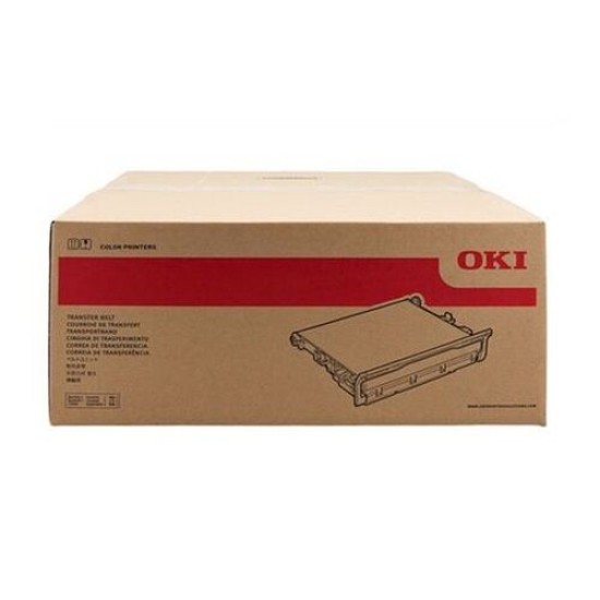 OKI 47074503 Orjinal Transfer Belt - C824 / C834 (T12780)