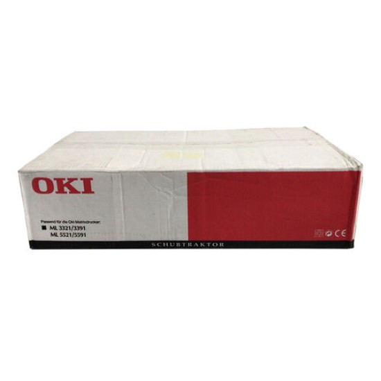 OKI ML-3321 Push Tractor Feeder (T15223)