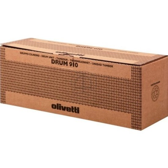 Olivetti 910 Orjinal Drum Ünitesi 9912 / 9915 (T11819)