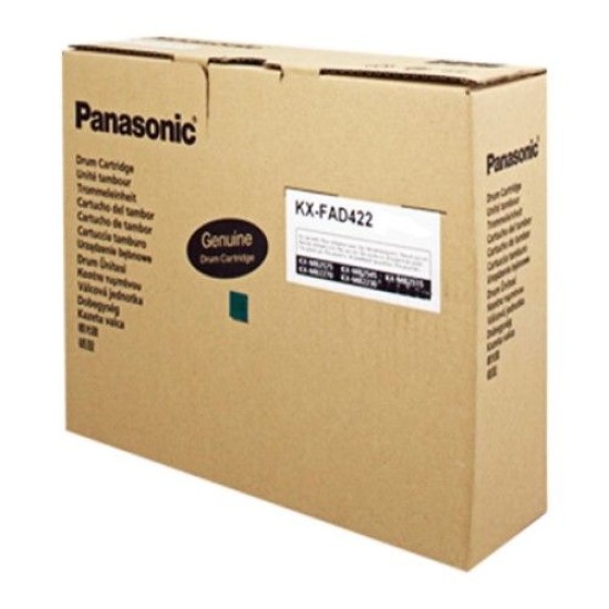 Panasonic KX-FAD422E Drum Ünitesi - KX-MB2575 / KX-MB2545 / KX-MB2515  (T9627)