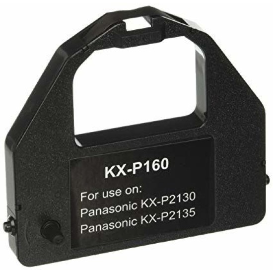 Panasonic KX-P160 Muadil Şerit - KX-P2130 / KX-P2135 (T8785)