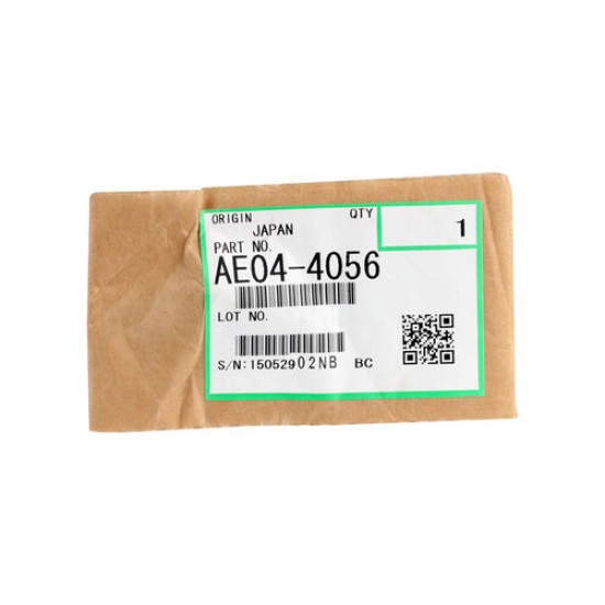 Ricoh AE04-4056 Upper Fuser Picker Finger - Aficio 1045 / 2035 / 2045 (AE04-4030) (T13562)