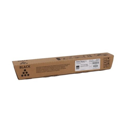 Ricoh 842034 Siyah Orjinal Toner - MP-C3500 / MP-C4500 (T13833)