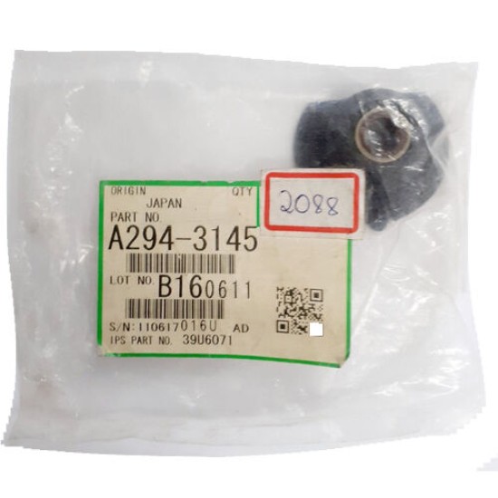 Ricoh A294-3145 Bushing - Aficio 1050 / 1055 / 1085 (T14569)