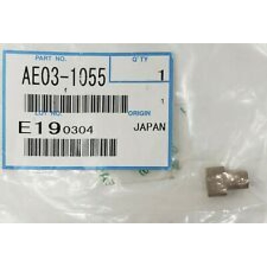 Ricoh AE03-1055 Bushing Bearing Upper Small Roller - Aficio 3025 / 3030 (T14330)