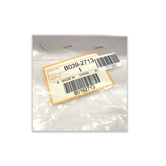 Ricoh B039-2713 Spring Friction Pad - AF1013 (T14252)