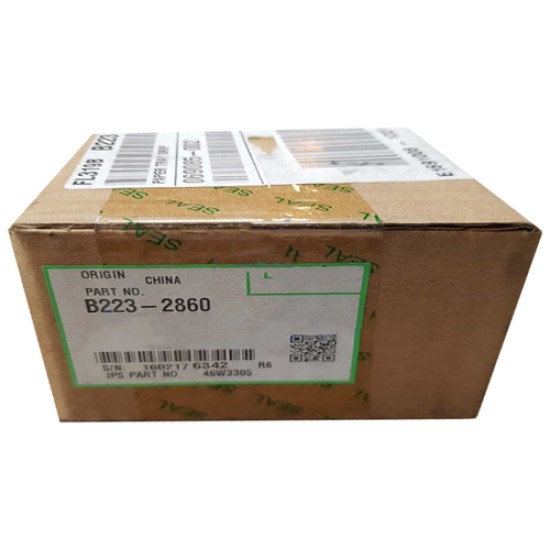 Ricoh B223-2860 Paper Tray Grip - Aficio MP C2000 / C2500 / C3000 (T14533)