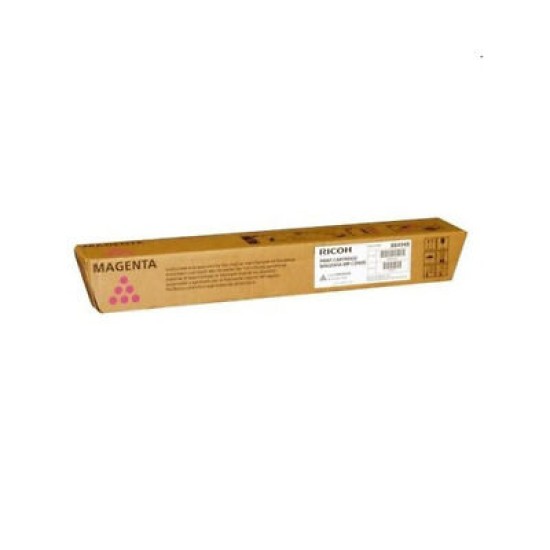 Ricoh 884952 Kırmızı Orjinal Toner MP-C2500, MP-C3000, MP-C2000 (T8900)