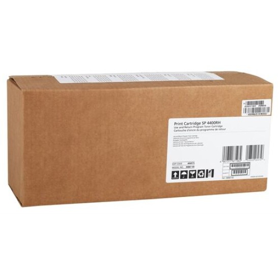 Ricoh SP4400N Orjinal Toner - SP4410N / SP4410N / SP4420N (406975) (T13468)