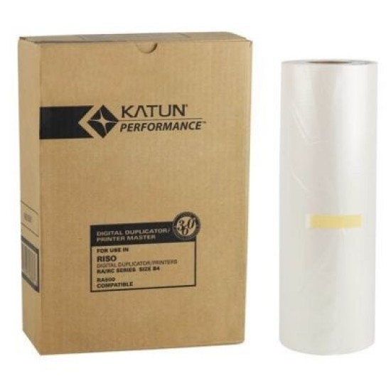 Riso (S-568) Katun B4 Master - RA-4000 / RA-4050 (36722) (T9738)