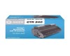 Sagem CTR-340 Orjinal Toner - LaserFax 3240 / 3245 (T17461)