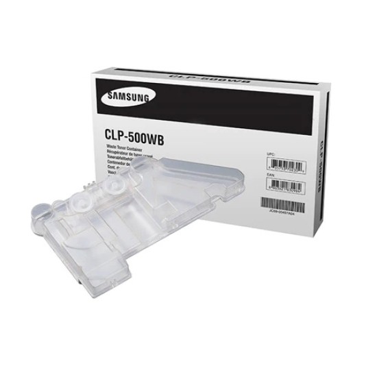 Samsung CLP-500WB Atık Toner Kutusu - CLP-500 (T17462)