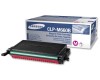 Samsung CLP-M660B/SEE Kırmızı Orjinal Toner - CLP-610 / CLP-660 (T8740)