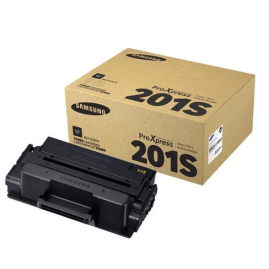 Samsung MLT-D201S/SEE (SU880A) Orjinal Toner - ProXpress SL-M4030 / SL-M4080 (T11201)