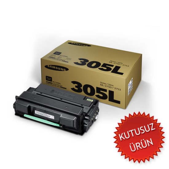 Samsung MLT-D305L/ELS Orjinal Toner - ML 3750N / ML 3753ND (U) (T11176)