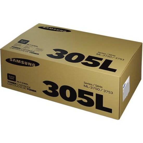 Samsung MLT-D305L/SEE (SV050A) Orjinal Toner - ML-3750 (T11200)