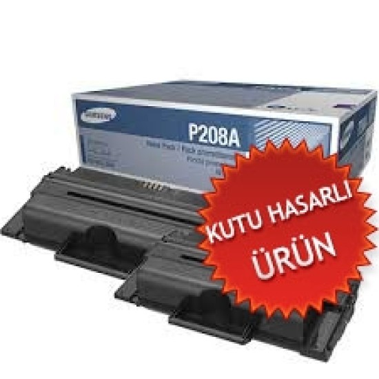 Samsung MLT-P208A / SEE Orjinal Toner - SCX-5000 / SCX-5635FN (C) (T5651)