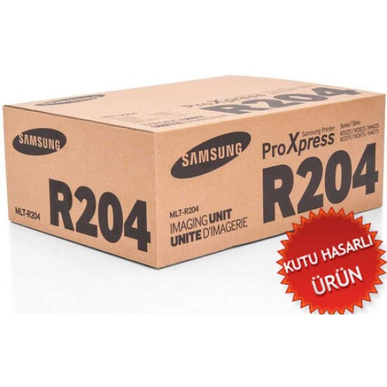 Samsung MLT-R204/SEE Orjinal Drum Ünitesi - SL-M4025 / SL-M4075 (C) (T16180)