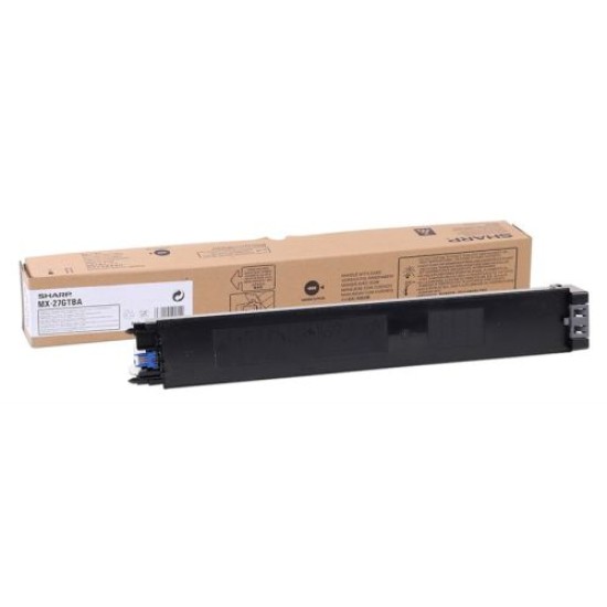 Sharp MX-27GTBA Siyah Orjinal Toner - MX-2300 /  MX-2700 (T8751)