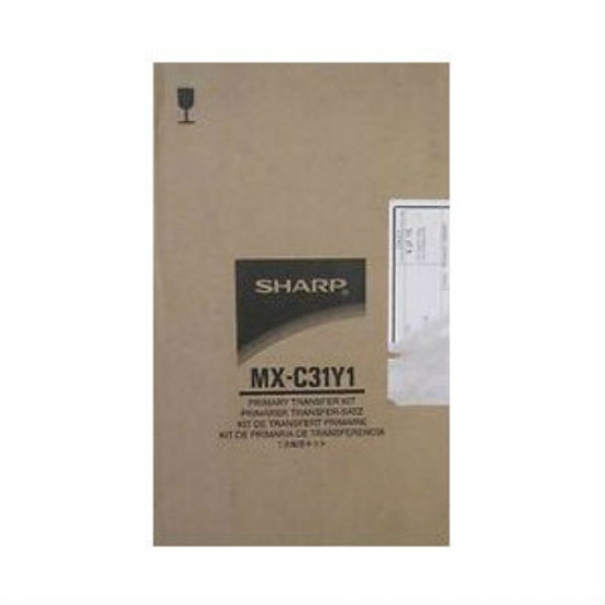 Sharp MX-C31Y1 Primary Transfer Kit - MX-C310 / MX-C311 (T12372)