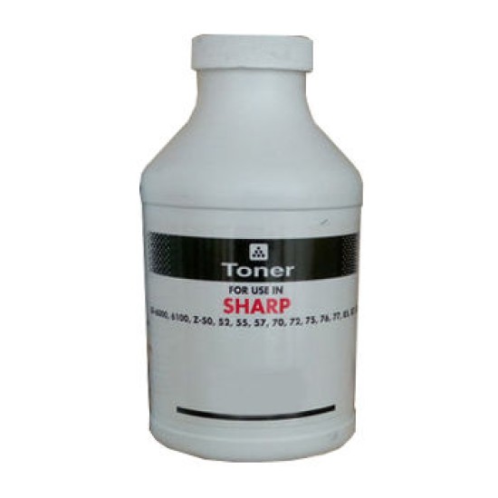 Sharp Z50 Developer Toner - SF-6000 / Z-50 (T9338)