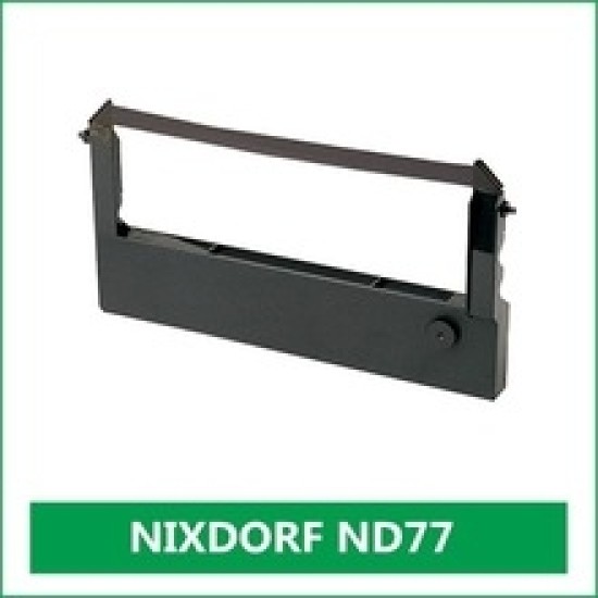 Sıemens NIXDORF ND77 Muadil Şerit (T1093)