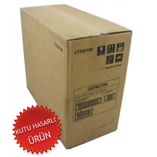 Tally Genicom CT350188 Orjinal Toner - ML210 / LN21 (C) (T15538)