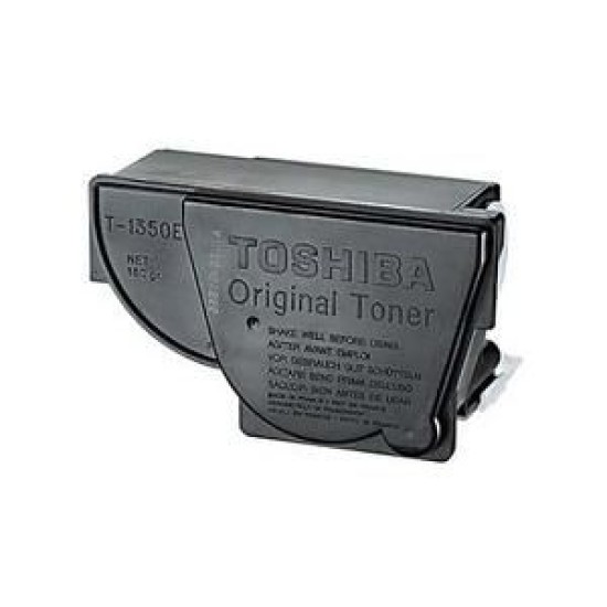 Toshiba T-1350E Orjinal Toner - BD-1340 / BD-1350 (T9165)