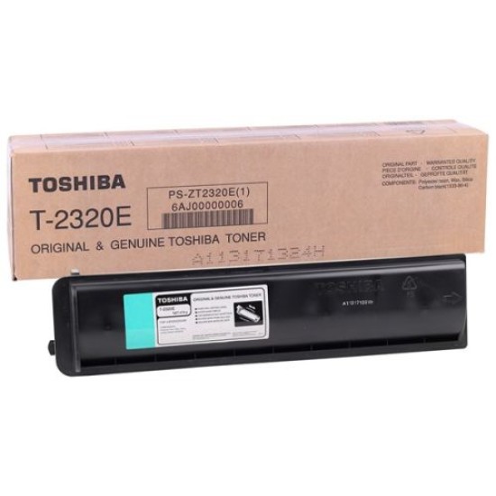 Toshiba T-2320E Orjinal Fotokopi Toneri - E-Studio 230 / 230L (T8303)