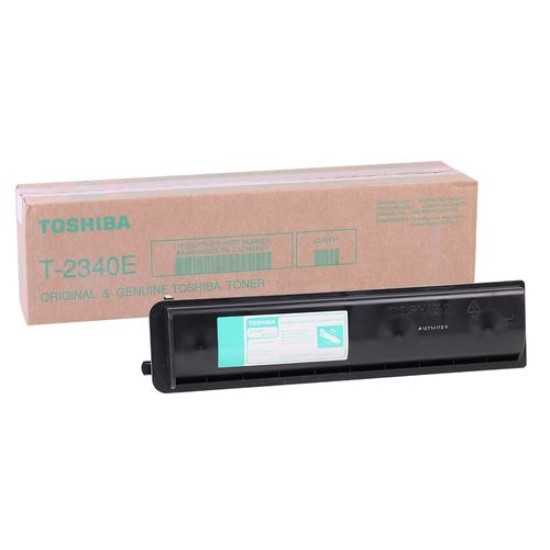 Toshiba T-2340E Orjinal Toner - E-Studio 232 / 282 (T11878)