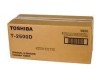 Toshiba T-2500D Siyah İkili Orjinal Toner - E-Studio 20 / 25 (T9091)