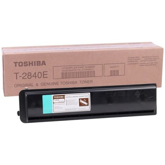 Toshiba T-2840E Orjinal Toner - E-Studio 233 / E-Studio 283 (T11859)