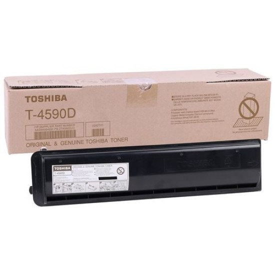 Toshiba T-4590DX Orjinal Toner - E-Studio 256 / 306 (T12085)