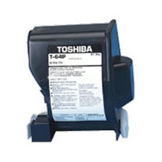 Toshiba T-64P Orjinal Toner - BD-5100 / BD-5110 (T9145)