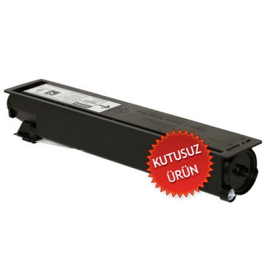 Toshiba T-FC35D-K Siyah Orjinal Toner - E-Studio 2500c / 3500c (U) (T9117)