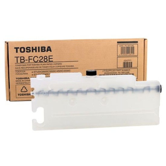 Toshiba TB-FC28E Waste Unit (Atık Toner Ünitesi) - 2040C / 2540C (T11895)