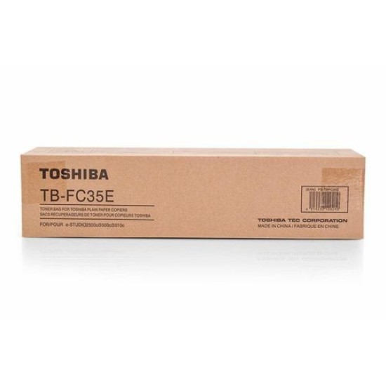 Toshiba TB-FC35E Orjinal Atık Ünitesi - E-Studio 2500c / E-Studio 3510c (T11858)