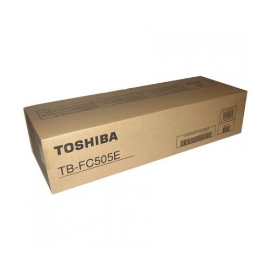 Toshiba TB-FC505E Orjinal Atık Ünitesi - E-Studio 3005 / 2505 (T14791)