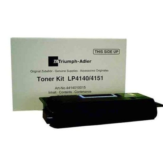 Triumph Adler LP4140 Orjinal Toner (T11945)