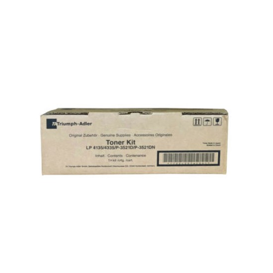 Triumph Adler LP4135, LP4335 Orjinal Toner / UTAX LP3135, LP3335 (4413510015) (T11832)