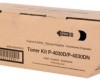 Utax P-4030 / P-4035 Triumph Adler P-4030 / P-4035 Orjinal Toner (4434010010) (T9488)